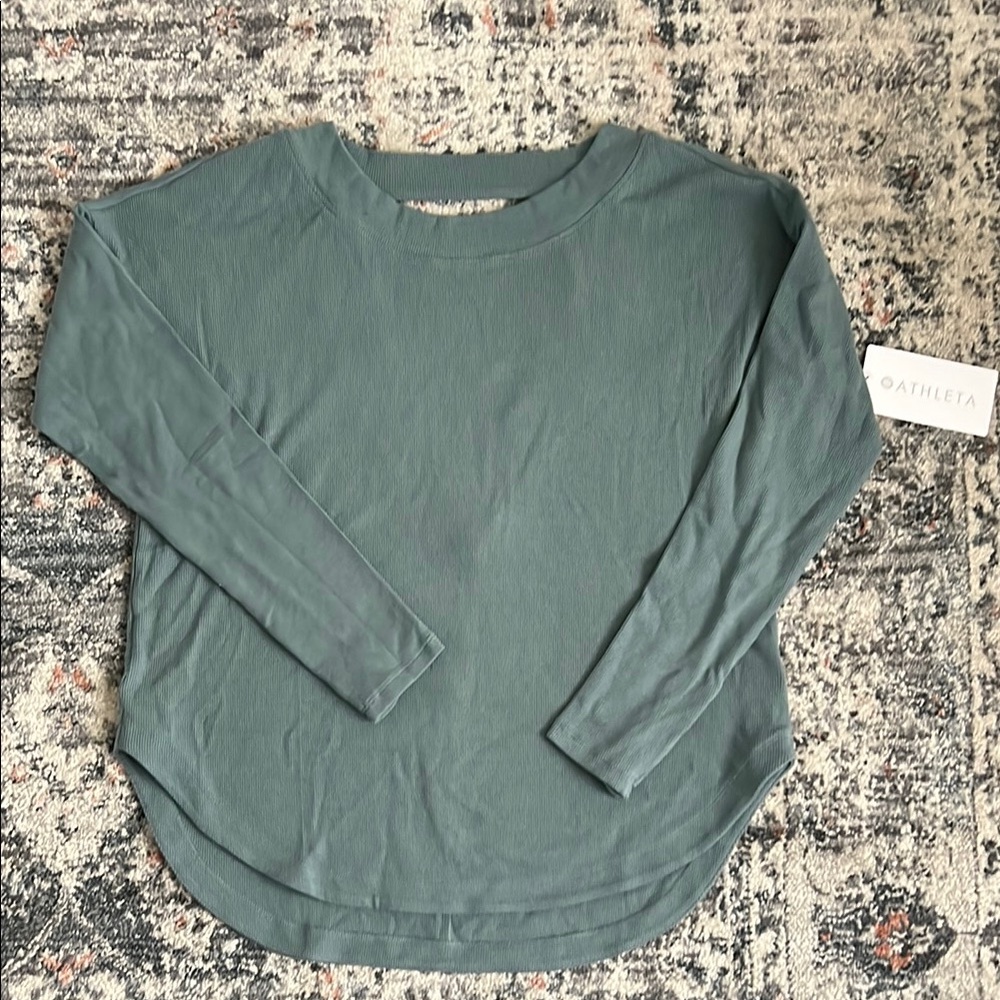 Athleta Women's Presence Sweatshirt